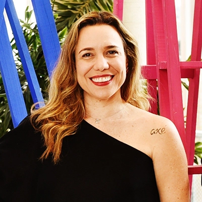 Foto perfil Carol Manciola