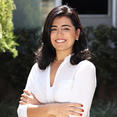 Foto de perfil Flávia Moraes
